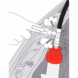 Yato YT-0672 réparation et maintenance de véhicule - Vue supplémentaire 4