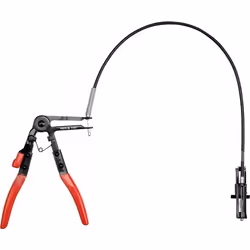 Yato YT-0677, Noir, Rouge, 600 g