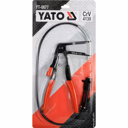 Yato YT-0677 pince