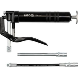 Yato YT-0701 pistolet à graisse manuel Pistolet d'injection de graisse