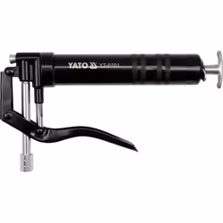Yato YT-0701 pistolet à graisse manuel Pistolet d'injection de graisse