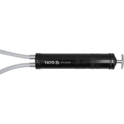 Yato YT-0707 pistolet à graisse manuel Pistolet d'injection de graisse