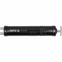 Yato YT-0707 pistolet à graisse manuel Pistolet d'injection de graisse