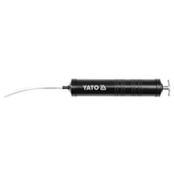 Yato YT-0708 pistolet à graisse manuel Pistolet d'injection de graisse