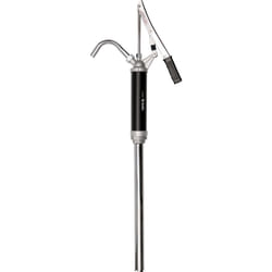 Yato YT-0712 réparation et maintenance de véhicule Pompe à huile manuelle
