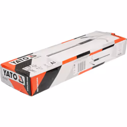 Yato YT-0712 réparation et maintenance de véhicule Pompe à huile manuelle