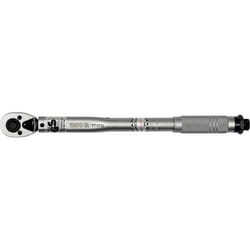 Yato YT-0750 clé dynamométrique Kg-m, Nm