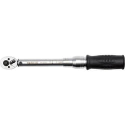 Yato YT-0751 clé dynamométrique Kg-m, Nm