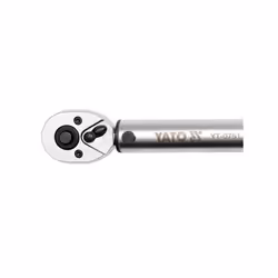 Yato YT-0751 clé dynamométrique Kg-m, Nm