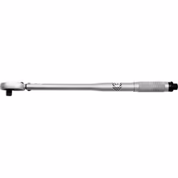 Yato YT-0760 clé dynamométrique Kg-m, Nm
