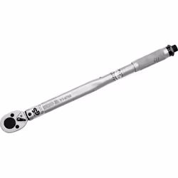Yato YT-0760 clé dynamométrique Kg-m, Nm - Vue supplémentaire 4