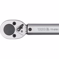 Yato YT-0761 clé dynamométrique Nm