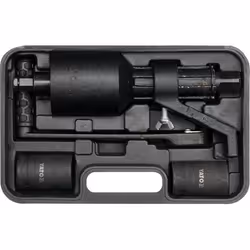 Yato YT-0782, Nm, Mécanique, 0 - 4200 N·m, 330 mm, 6,5 kg