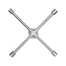 Yato YT-0801 Clé à cliquet Clé à ecrou 1 pièce(s)