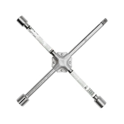 Yato YT-0802 Clé à fourche