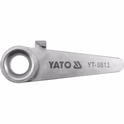 Yato YT-0813, 6 mm, 125 mm, 1 pièce(s)