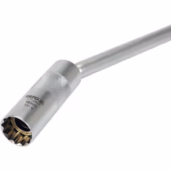Yato YT-0818 douills et ensemble de douilles
