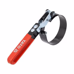 Yato YT-0821, Acier, 1 pièce(s)