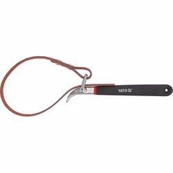 Yato YT-0824, Clés à filtre à huile