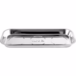 Yato YT-0831, Support d'outils magnétique, Acier inoxydable, Acier inoxydable, 350 mm, 150 mm
