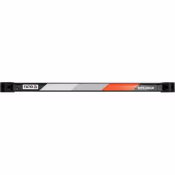 Yato YT-0835, Support d'outils magnétique, 13 kg, Universel, Acier au carbone, Noir, 1 pièce(s)