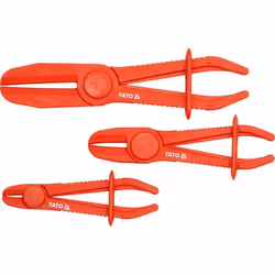 Yato YT-0840, Pince de serrage, Nylon