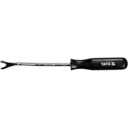 Yato YT-0842 outil de réparation de carrosserie de véhicule Outil de décollement des tissus d'ameublement Noir 1 pièce(s)
