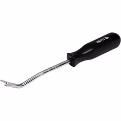 Yato YT-0842 outil de réparation de carrosserie de véhicule Outil de décollement des tissus d'ameublement Noir 1 pièce(s)