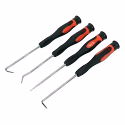 Yato YT-0843 Axe, poignée et adaptateur d'outil à mains