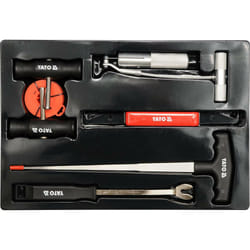 Yato YT-0845 réparation et maintenance de véhicule