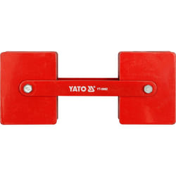 Yato YT-0862 accessoire et fourniture de soudage à l'arc