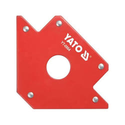 Yato YT-0864 serre-joints Rouge