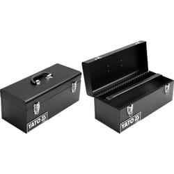 Yato YT-0883 boite à outils Boîte à outils Métal Noir