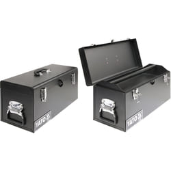 Yato YT-0886 boite à outils Boîte à outils Métal Noir
