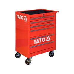 Yato YT-0913 chariot d'outils Acier