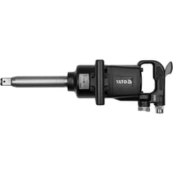 Yato YT-0960 clé pneumatique 2600 N·m Noir