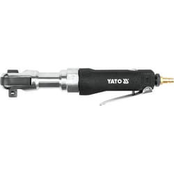 Yato YT-0980 clé pneumatique 1/2" 68 N·m Noir, Argent