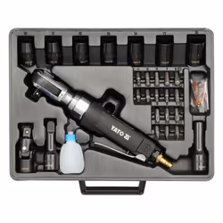 Yato YT-0982, 29 pièce(s), 1,2 kg
