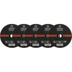 Yato YT-0994 lame de cutters rotatifs 7,5 cm