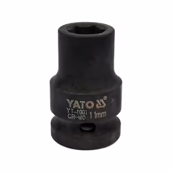 Yato YT-1001, 1/2", 1 pièce(s)