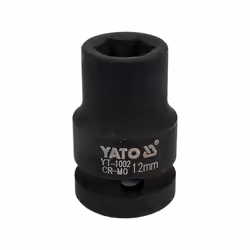 Yato YT-1002, 1/2", 1 pièce(s)