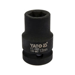 Yato YT-1002 Douille à choc