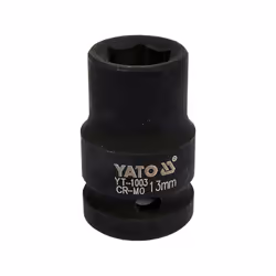 Yato YT-1003, 1/2", 1 pièce(s)