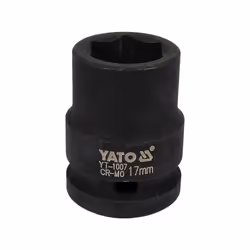 Yato YT-1007, 1/2", 1 pièce(s)