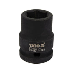 Yato YT-1007 Douille à choc