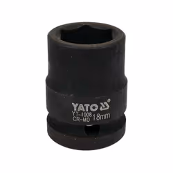 Yato YT-1008, 1/2", 1 pièce(s)