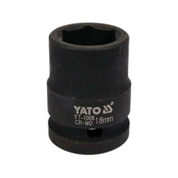 Yato YT-1008 Douille à choc