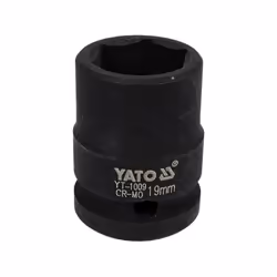 Yato YT-1009, 1/2", 1 pièce(s)