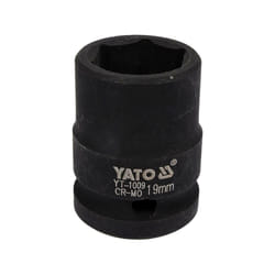 Yato YT-1009 Douille à choc