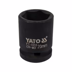 Yato YT-1010, 1/2", 1 pièce(s)